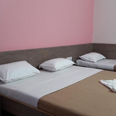 Hotel Aurangabad Regency Εξωτερικό φωτογραφία