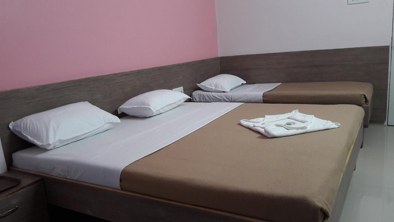 Hotel Aurangabad Regency Εξωτερικό φωτογραφία