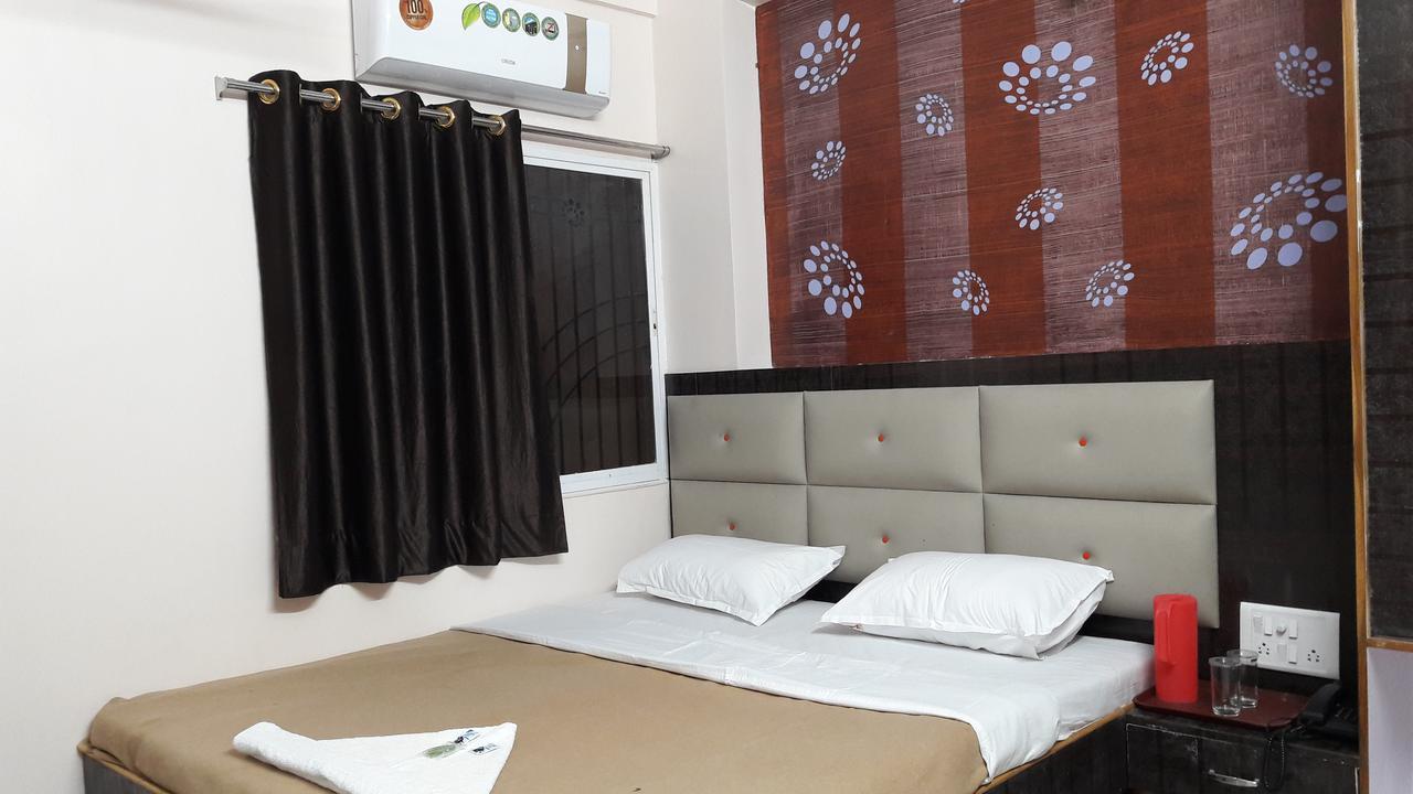 Hotel Aurangabad Regency Εξωτερικό φωτογραφία