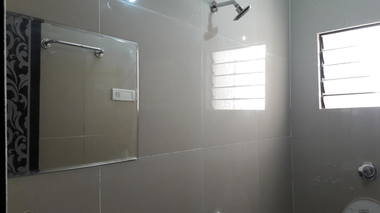 Hotel Aurangabad Regency Εξωτερικό φωτογραφία