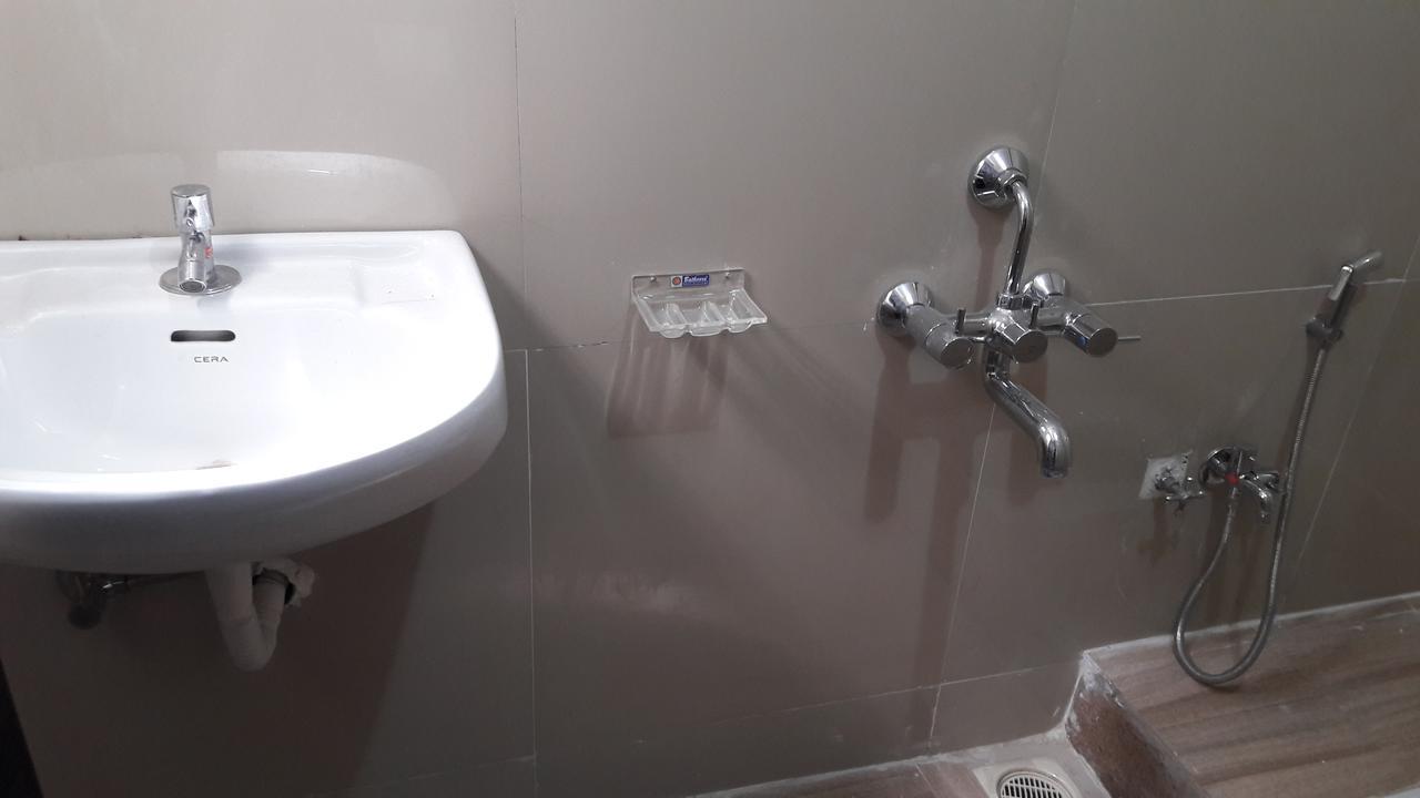 Hotel Aurangabad Regency Εξωτερικό φωτογραφία