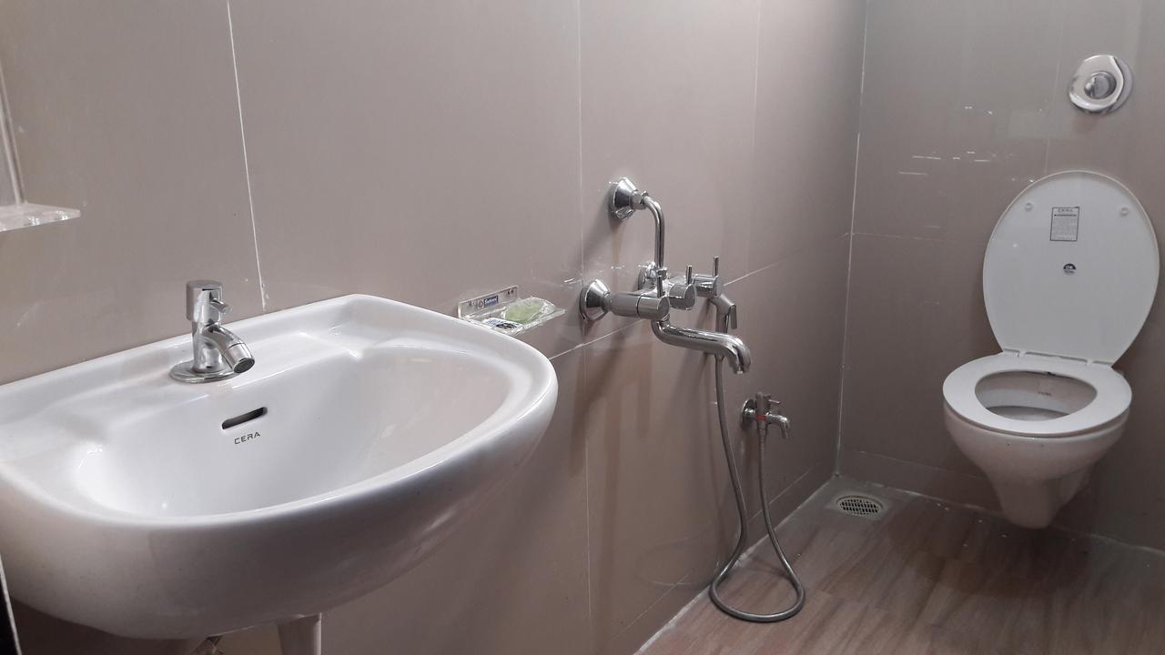 Hotel Aurangabad Regency Εξωτερικό φωτογραφία