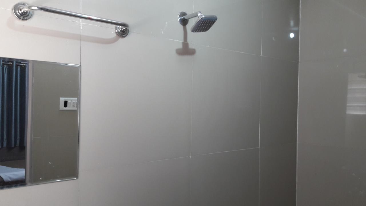 Hotel Aurangabad Regency Εξωτερικό φωτογραφία