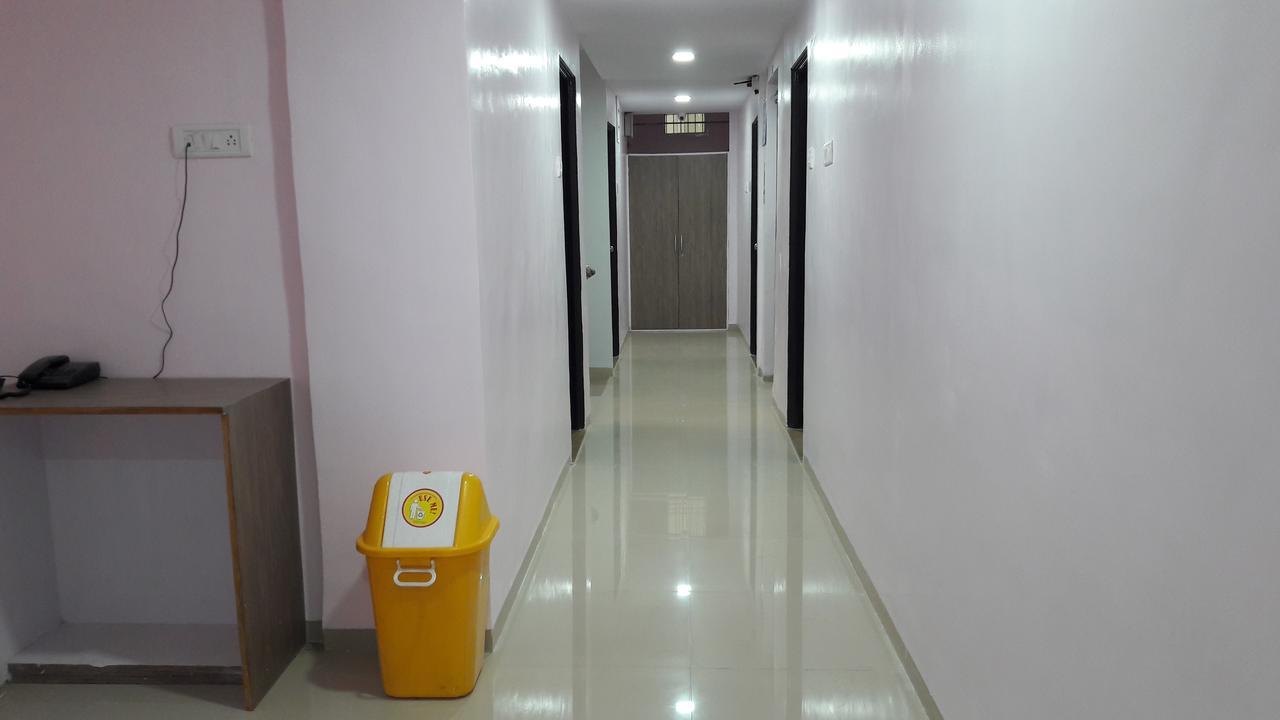 Hotel Aurangabad Regency Εξωτερικό φωτογραφία