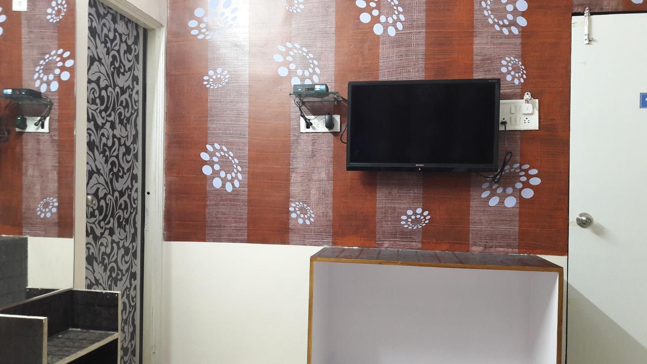 Hotel Aurangabad Regency Εξωτερικό φωτογραφία