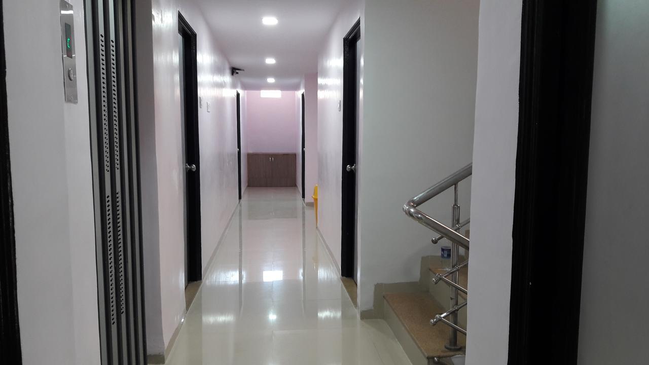 Hotel Aurangabad Regency Εξωτερικό φωτογραφία