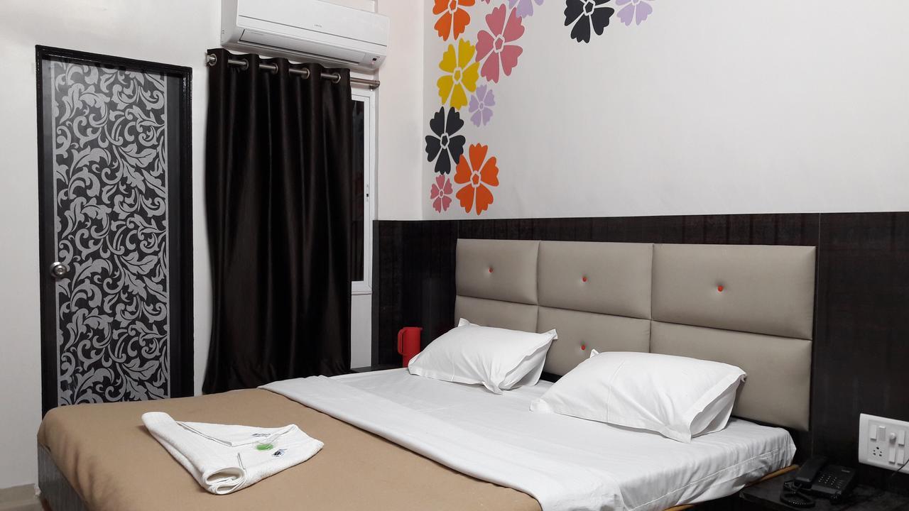 Hotel Aurangabad Regency Εξωτερικό φωτογραφία