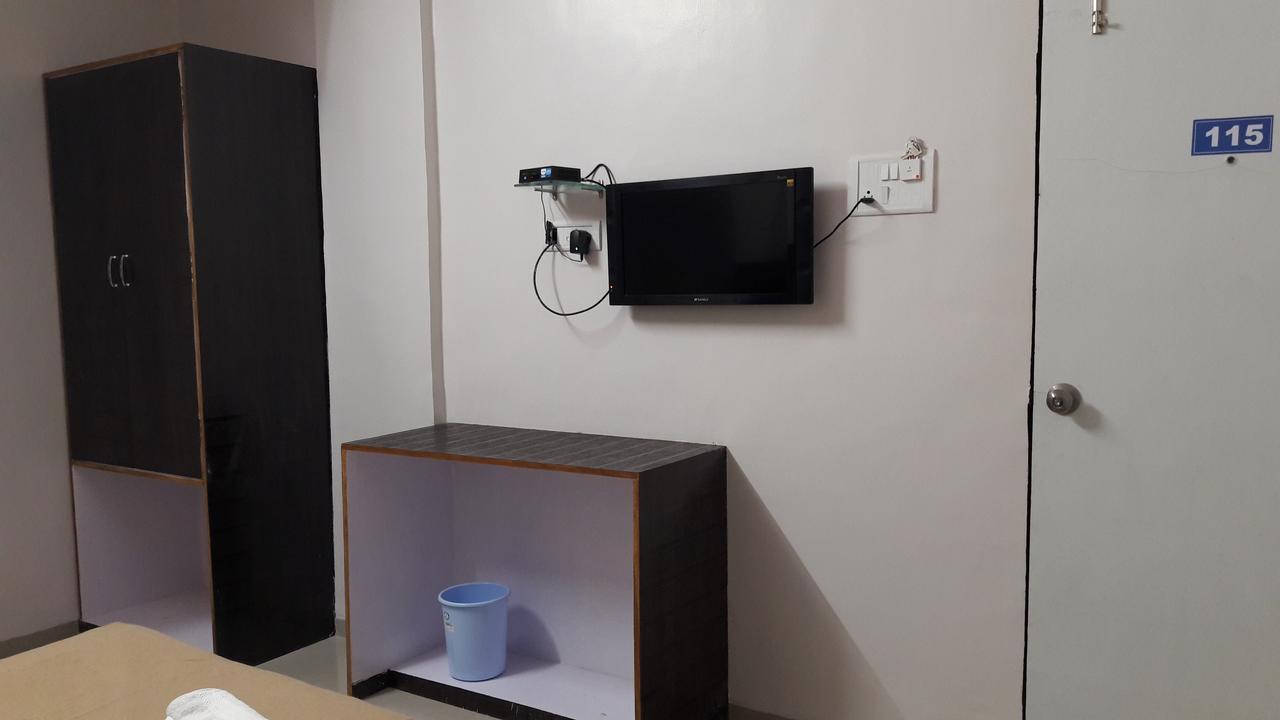 Hotel Aurangabad Regency Εξωτερικό φωτογραφία