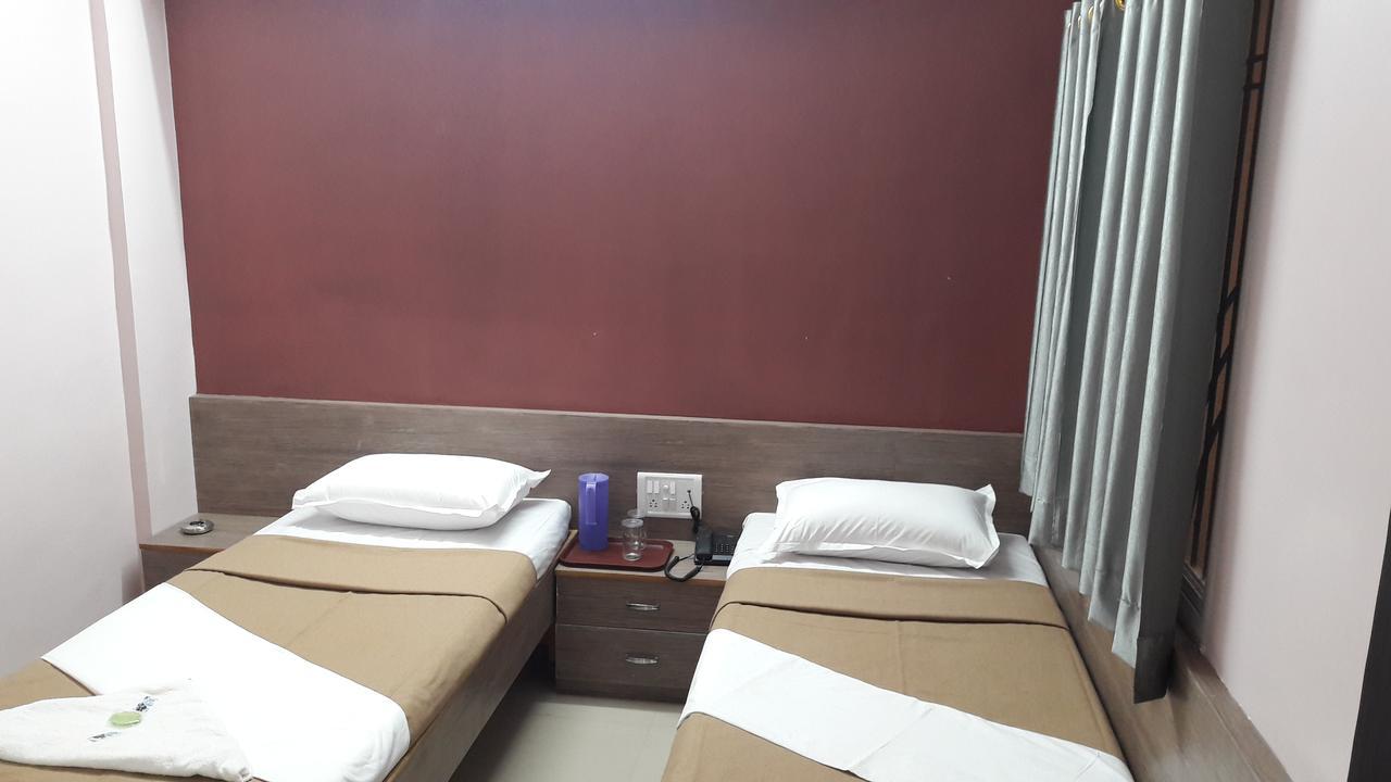 Hotel Aurangabad Regency Εξωτερικό φωτογραφία