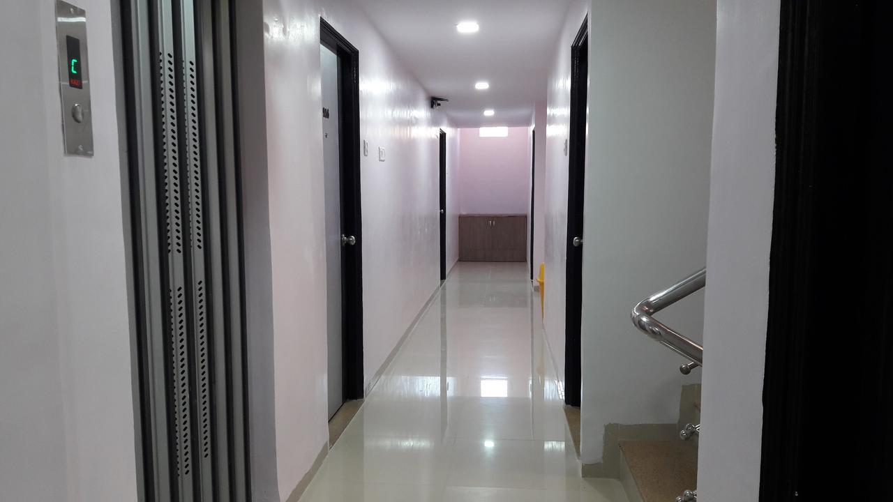 Hotel Aurangabad Regency Εξωτερικό φωτογραφία