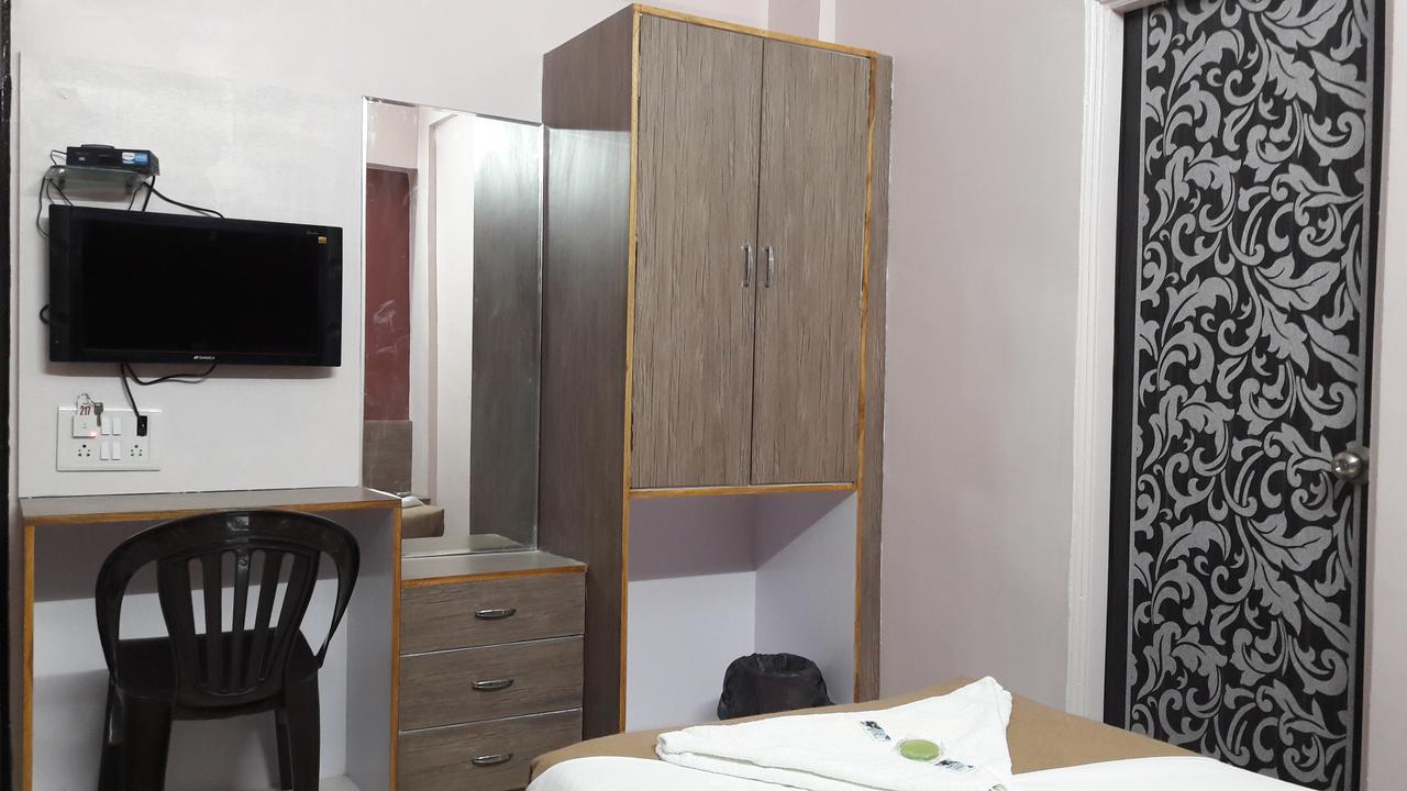 Hotel Aurangabad Regency Εξωτερικό φωτογραφία