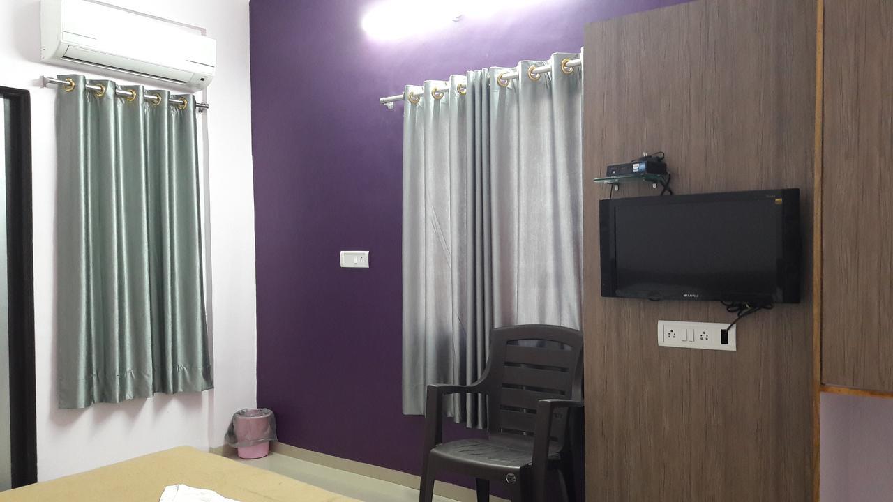 Hotel Aurangabad Regency Εξωτερικό φωτογραφία