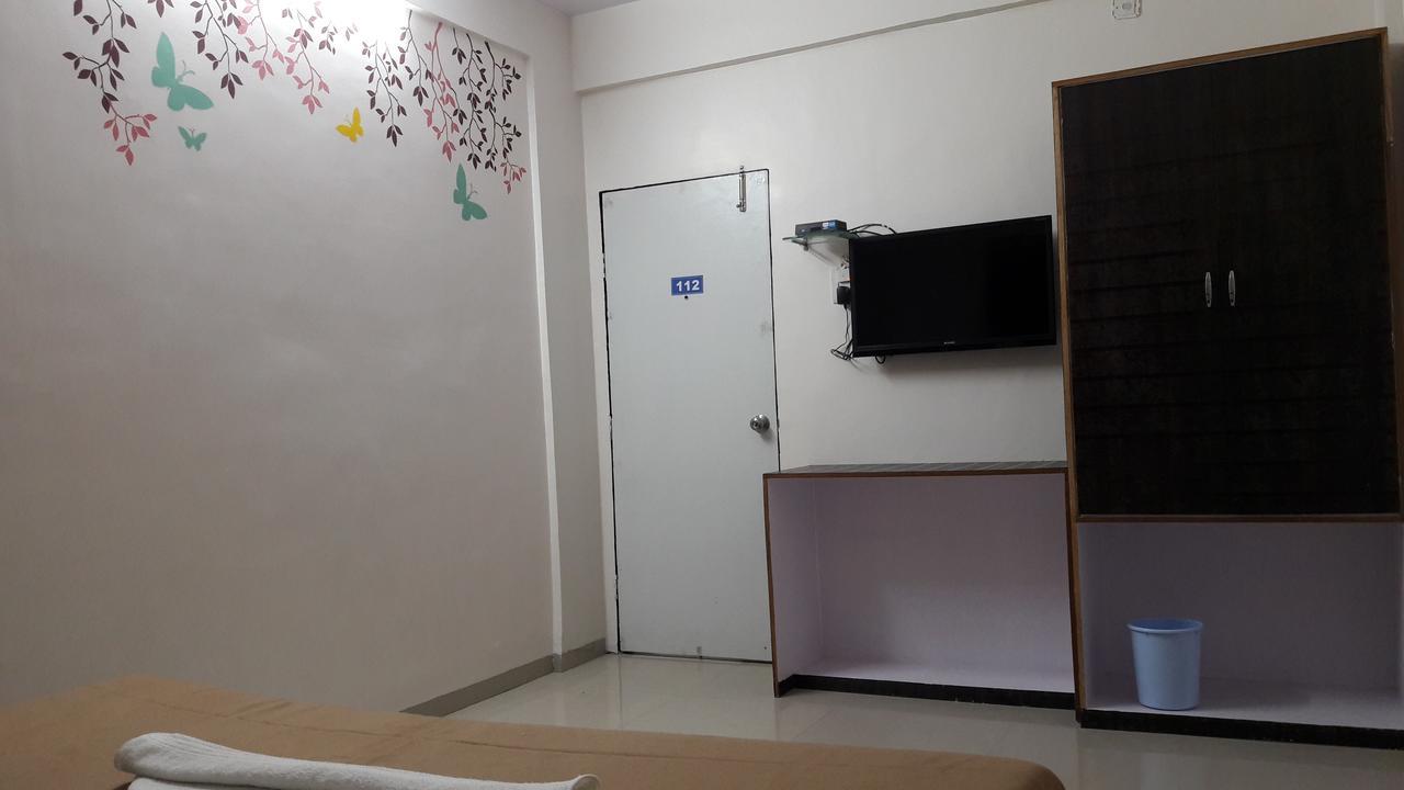 Hotel Aurangabad Regency Εξωτερικό φωτογραφία