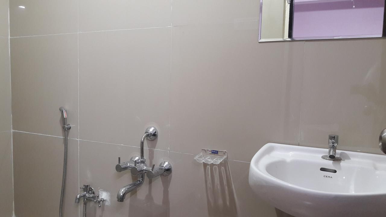 Hotel Aurangabad Regency Εξωτερικό φωτογραφία