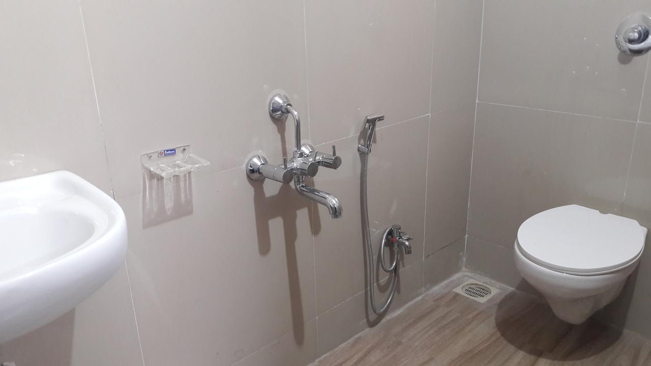Hotel Aurangabad Regency Εξωτερικό φωτογραφία