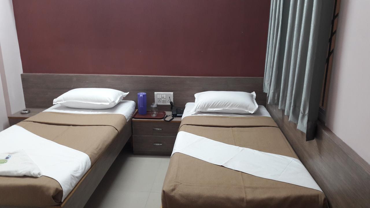 Hotel Aurangabad Regency Εξωτερικό φωτογραφία