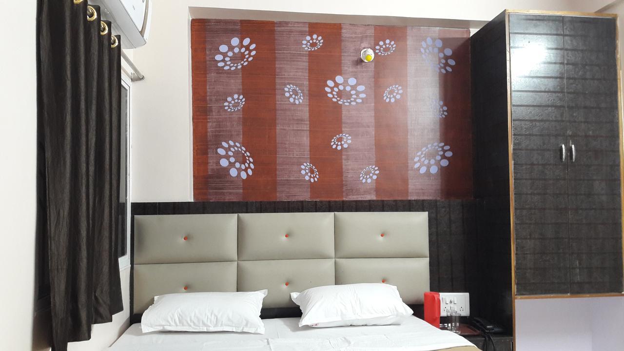 Hotel Aurangabad Regency Εξωτερικό φωτογραφία
