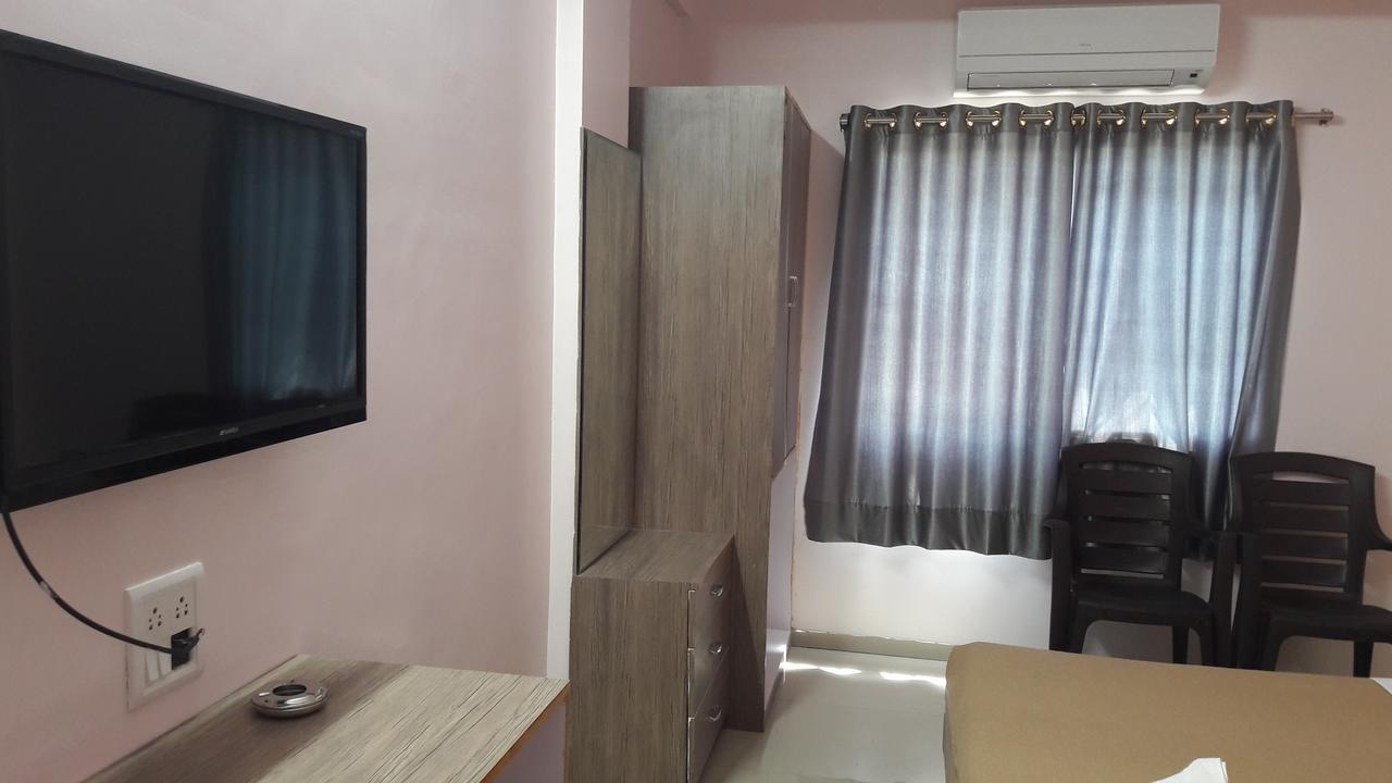 Hotel Aurangabad Regency Εξωτερικό φωτογραφία