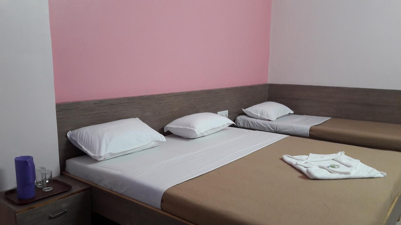 Hotel Aurangabad Regency Εξωτερικό φωτογραφία
