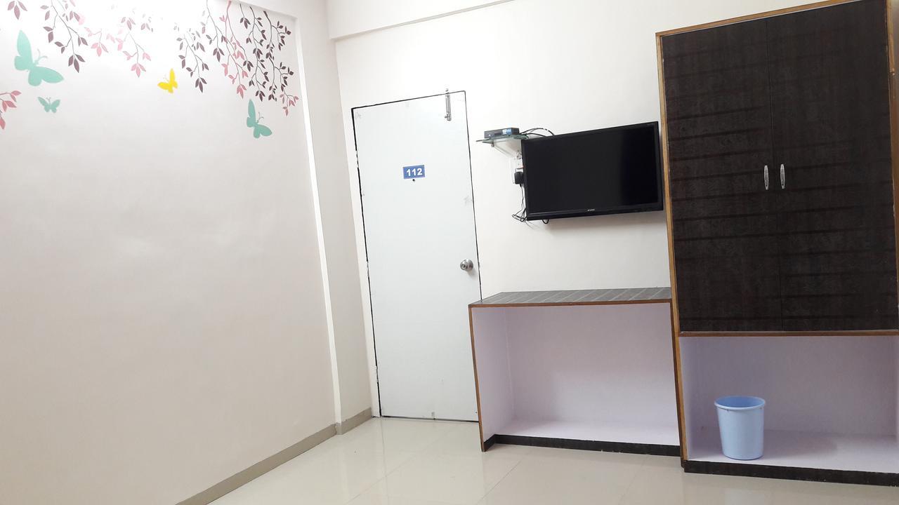 Hotel Aurangabad Regency Εξωτερικό φωτογραφία