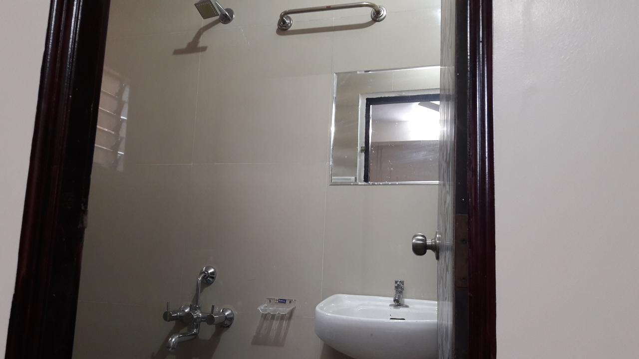 Hotel Aurangabad Regency Εξωτερικό φωτογραφία